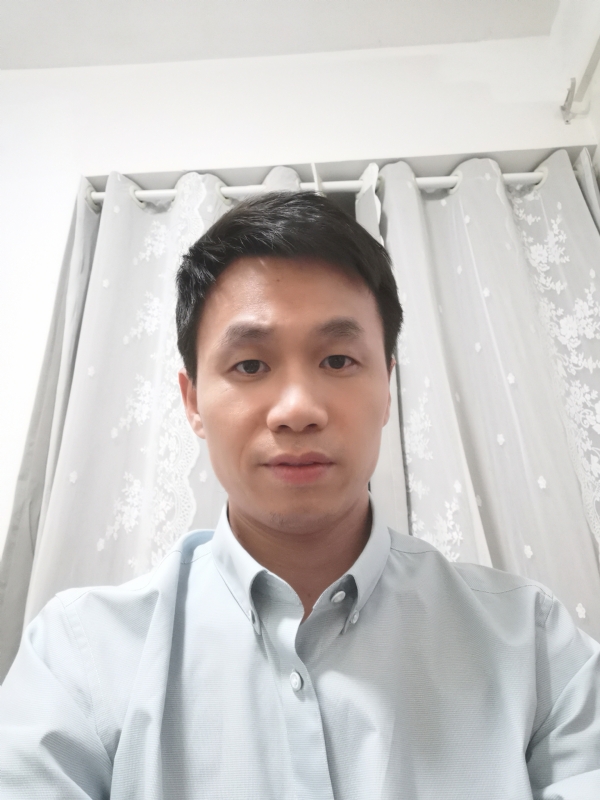 风雨无阻的第二张照片--荆州相亲服务中心