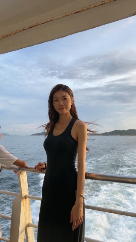 Vicky的第一张照片--荆州相亲服务中心