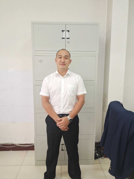 JOHNDX的第二张照片--荆州相亲服务中心