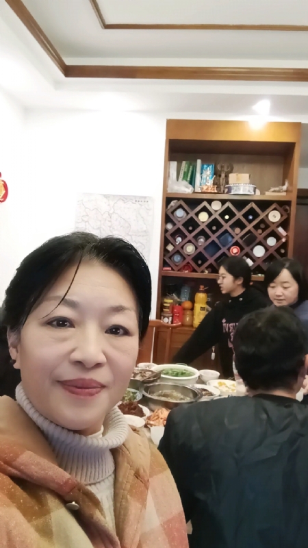桂花xiang的第一张照片--荆州相亲服务中心