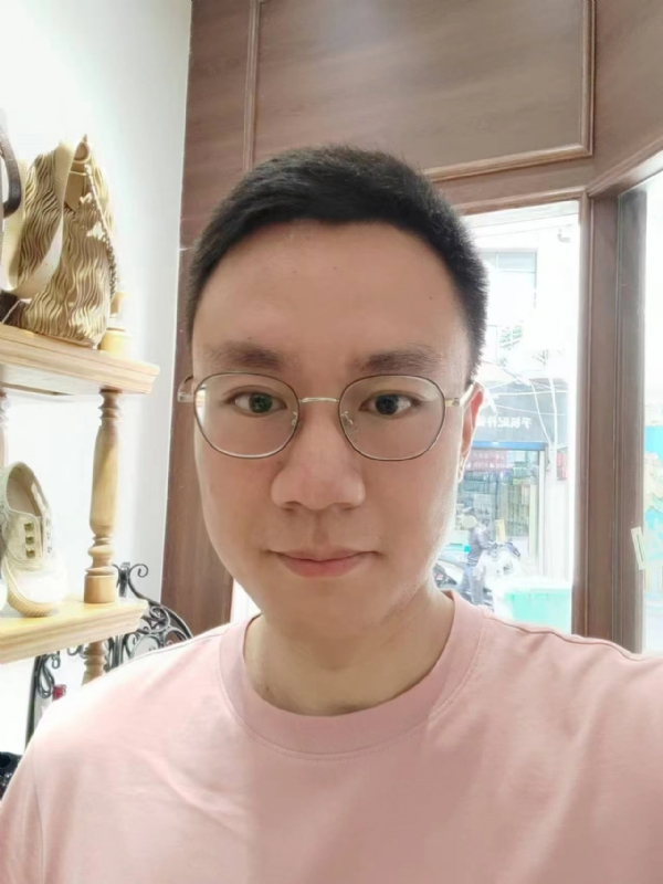 乐let的第一张照片--荆州相亲服务中心