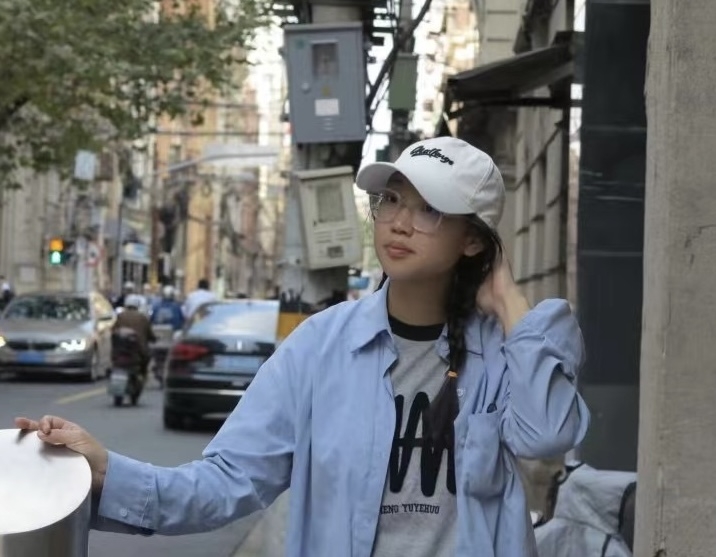 XIAOZOU的第二张照片--荆州相亲服务中心