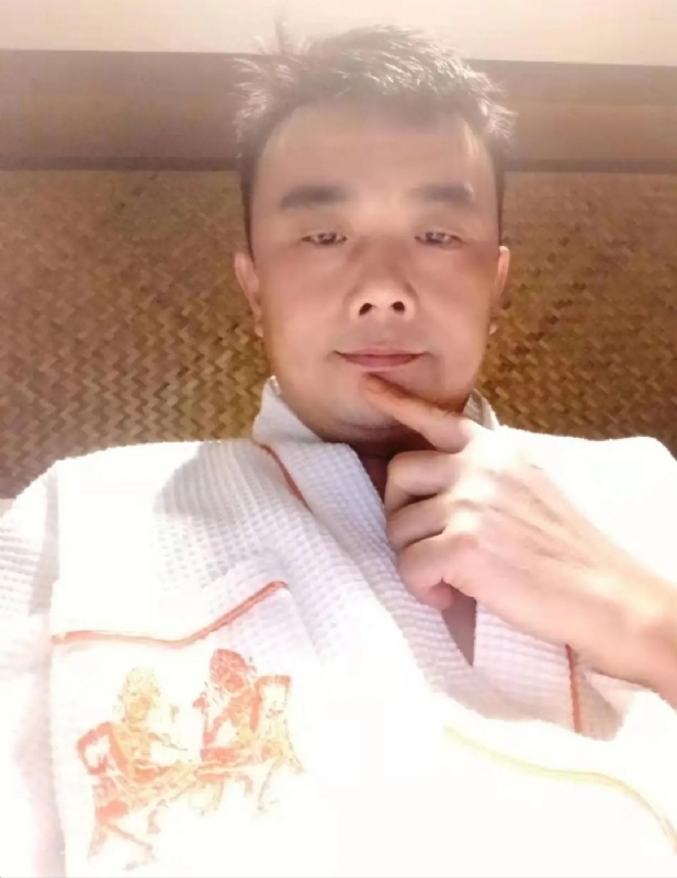 青锋的第一张照片--荆州相亲服务中心