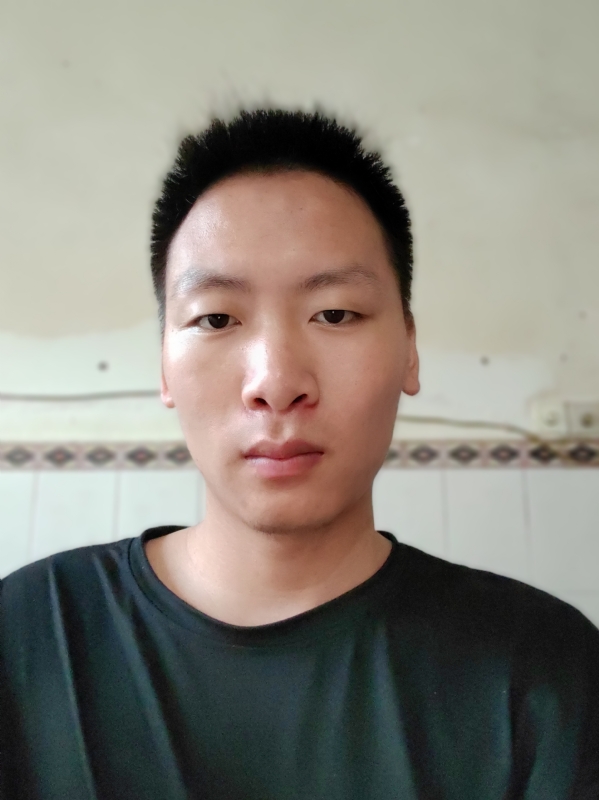 凉生的第一张照片--荆州相亲服务中心