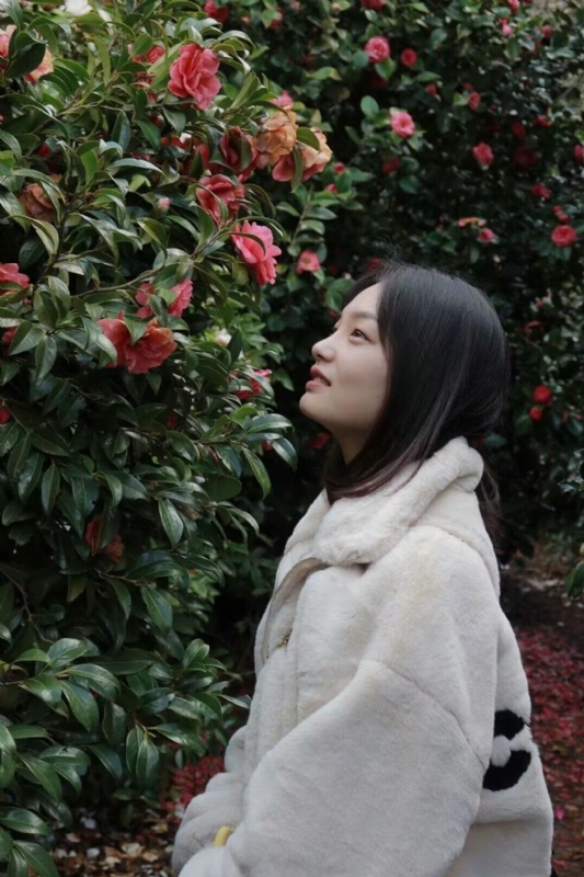 随梦的第三张照片--荆州相亲服务中心