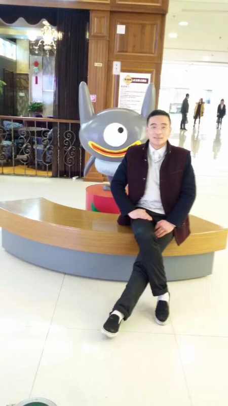 为爱停留的第三张照片--荆州相亲服务中心