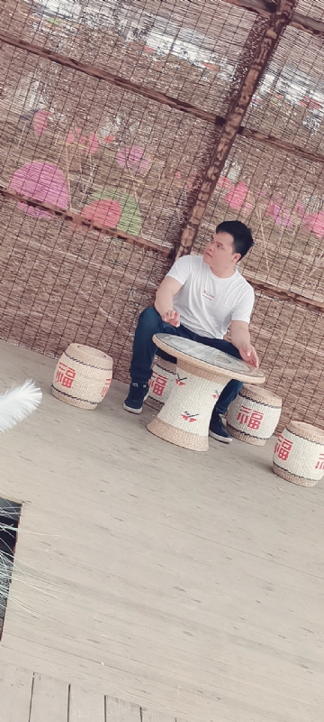 缘分的第一张照片--荆州相亲服务中心