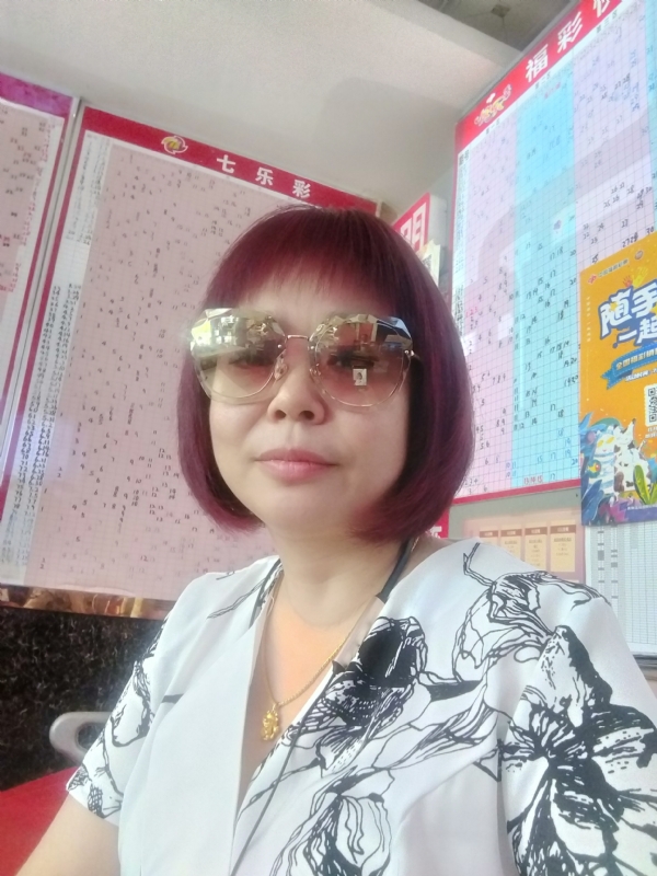 自己努力的第一张照片--荆州相亲服务中心