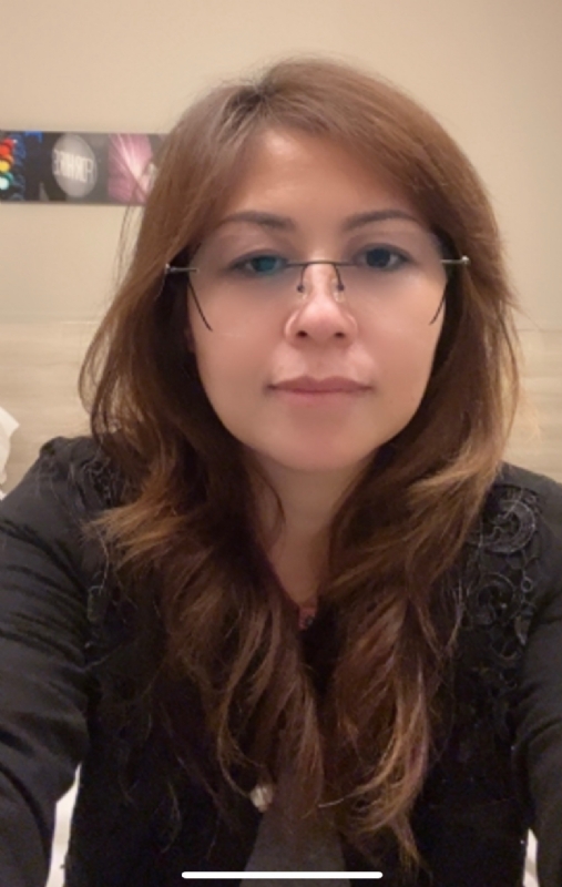 amyli的第一张照片--荆州相亲服务中心