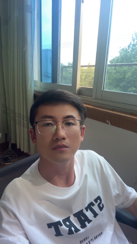 叶先生的第一张照片--荆州相亲服务中心