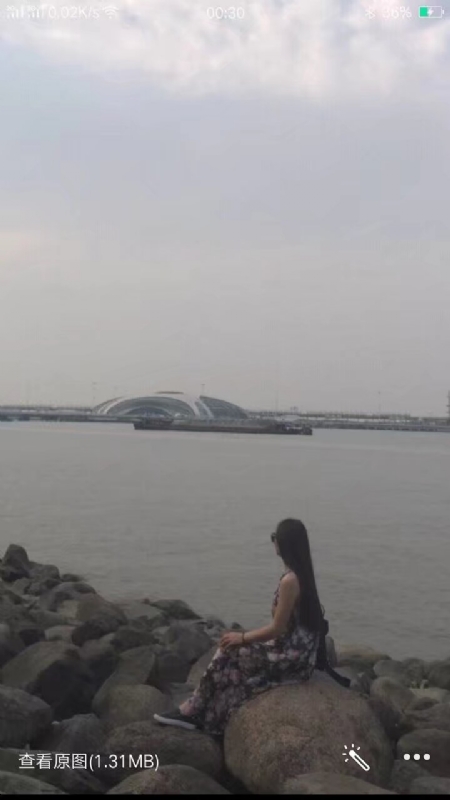 随遇而安的第一张照片--荆州相亲服务中心