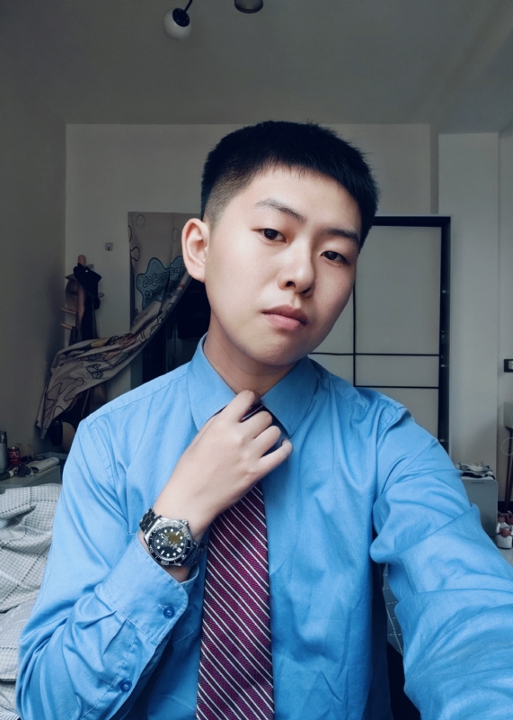 蛋炒饭的第一张照片--荆州相亲服务中心