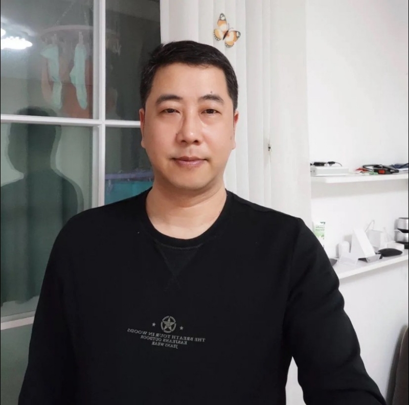 真爱一生的第一张照片--荆州相亲服务中心