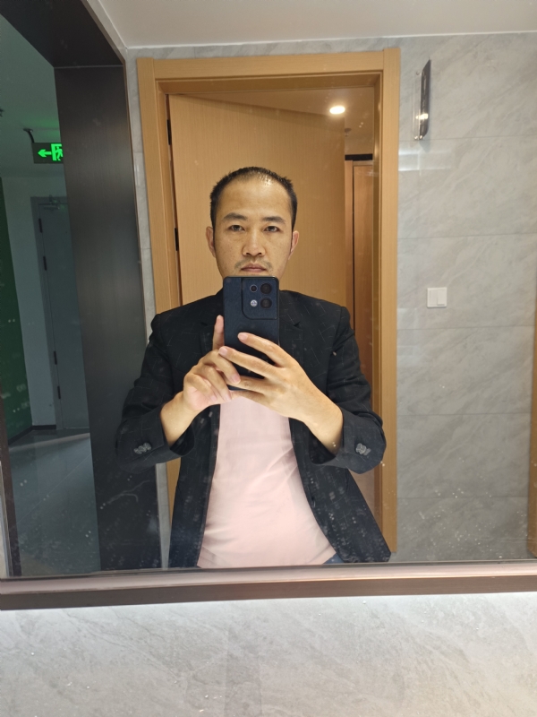 老实芭蕉的第一张照片--荆州相亲服务中心