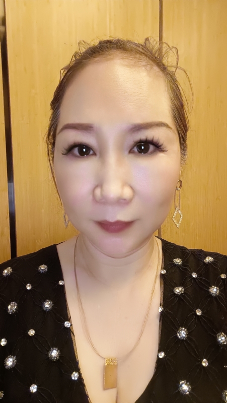 雨水的鱼的第一张照片--荆州相亲服务中心