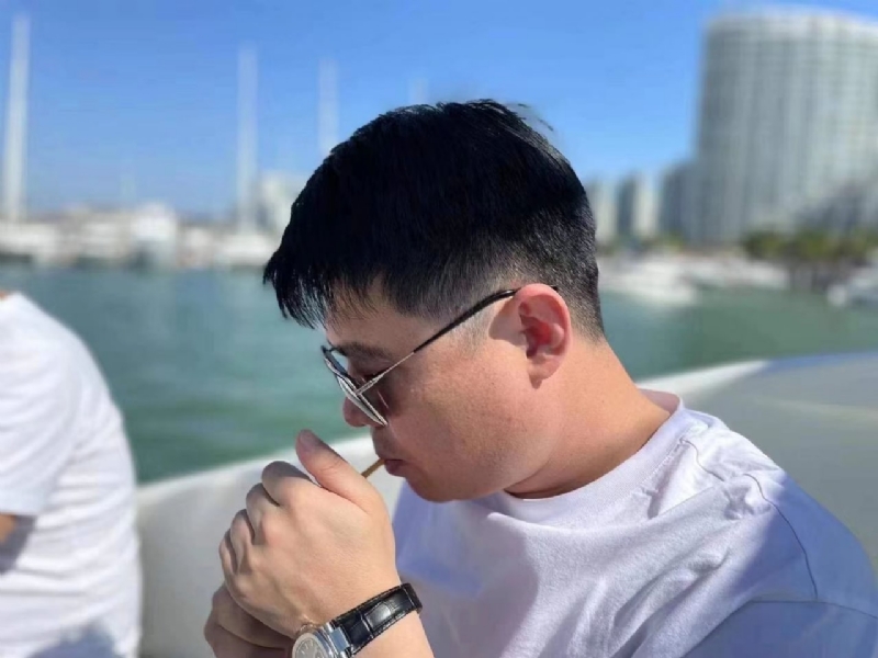 魔盒的第二张照片--荆州相亲服务中心