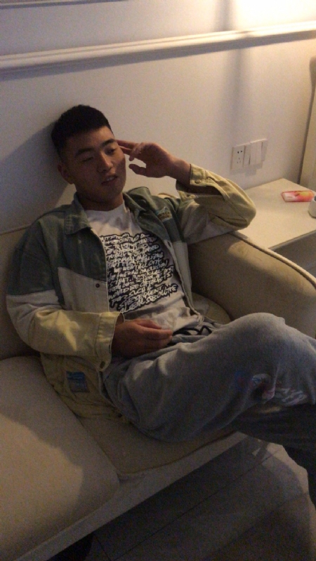 大太子的第一张照片--荆州相亲服务中心