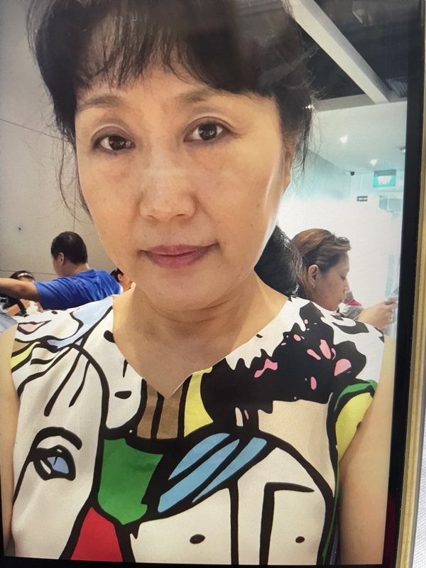 彼岸的第二张照片--荆州相亲服务中心