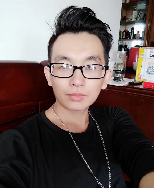 你要女婿不要的第一张照片--荆州相亲服务中心