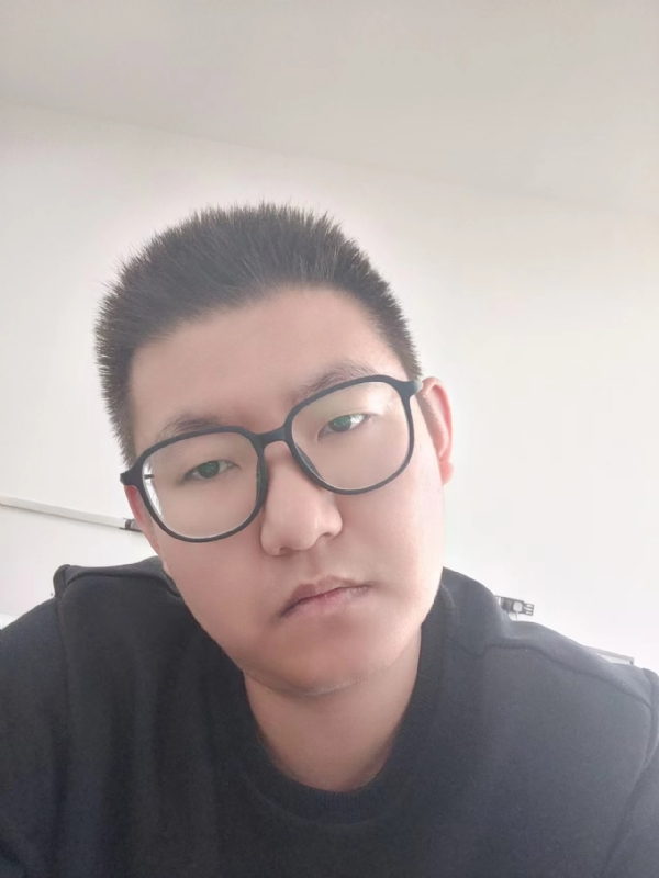 小黑子的第一张照片--荆州相亲服务中心