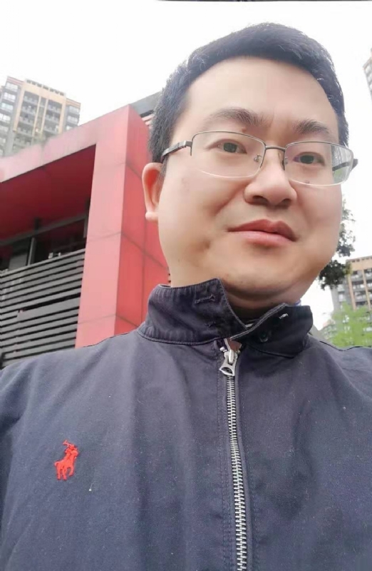 学海的第一张照片--荆州相亲服务中心