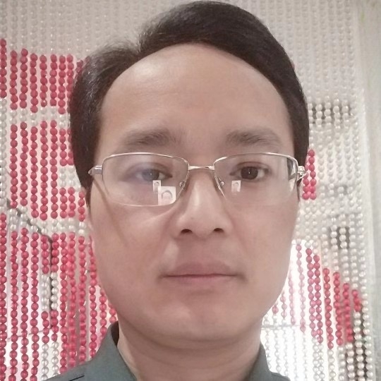 陈瑞祥的第一张照片--荆州相亲服务中心