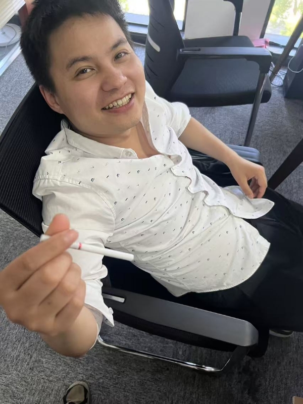 我是你辉哥的第三张照片--荆州相亲服务中心