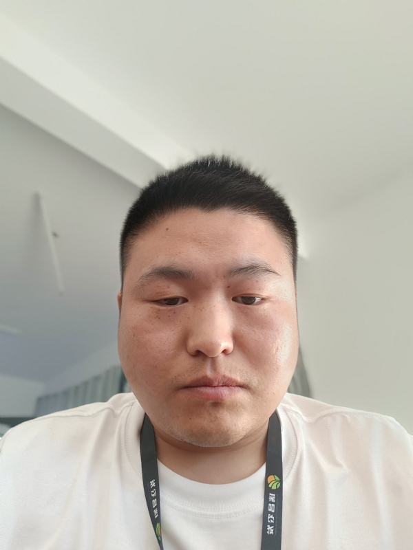 旺财的第一张照片--荆州相亲服务中心