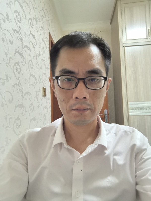 等风来的第一张照片--荆州相亲服务中心