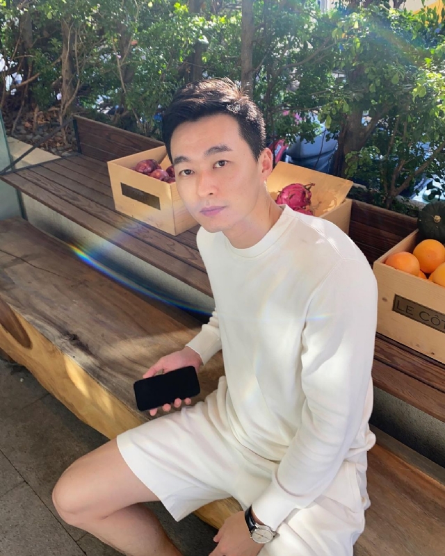 Eric的第一张照片--荆州相亲服务中心