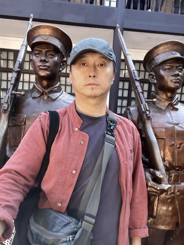 川雲的第二张照片--荆州相亲服务中心