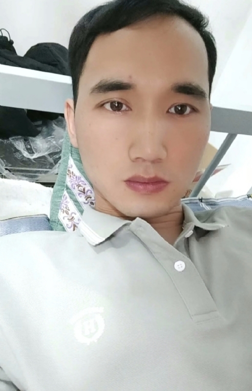 小炎的第一张照片--荆州相亲服务中心