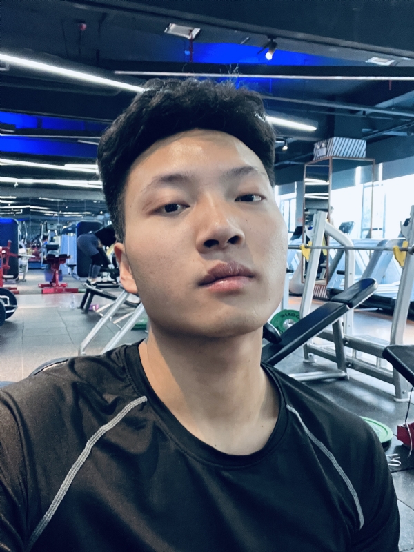 A且行且珍惜的第一张照片--荆州相亲服务中心