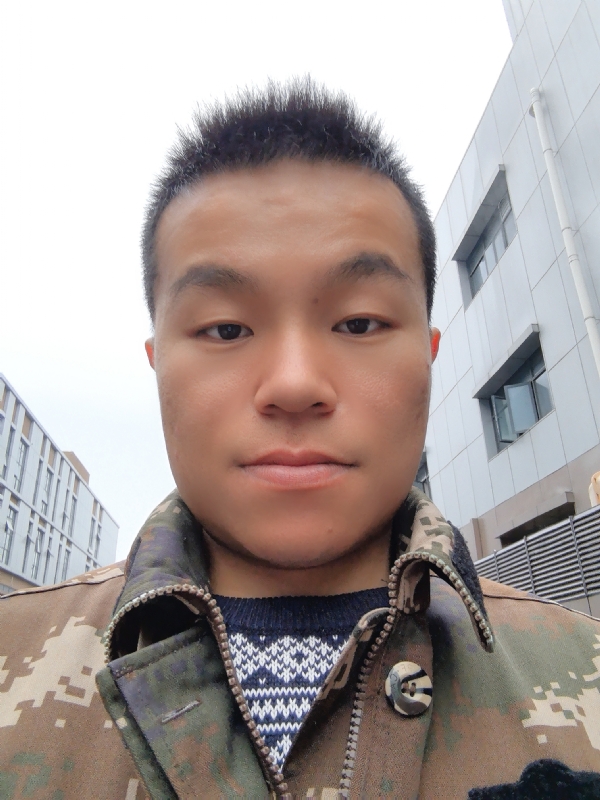 赵彦的第二张照片--荆州相亲服务中心