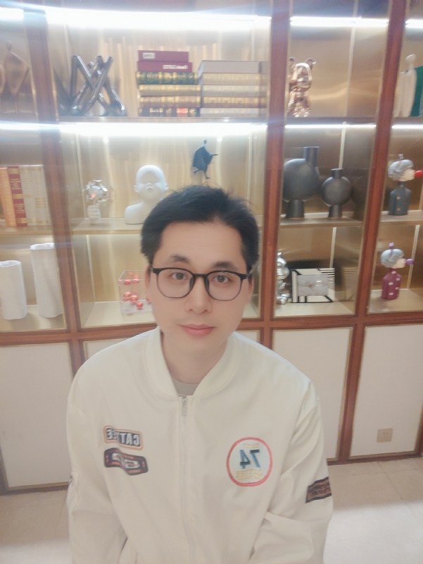 共享夕阳的第二张照片--荆州相亲服务中心