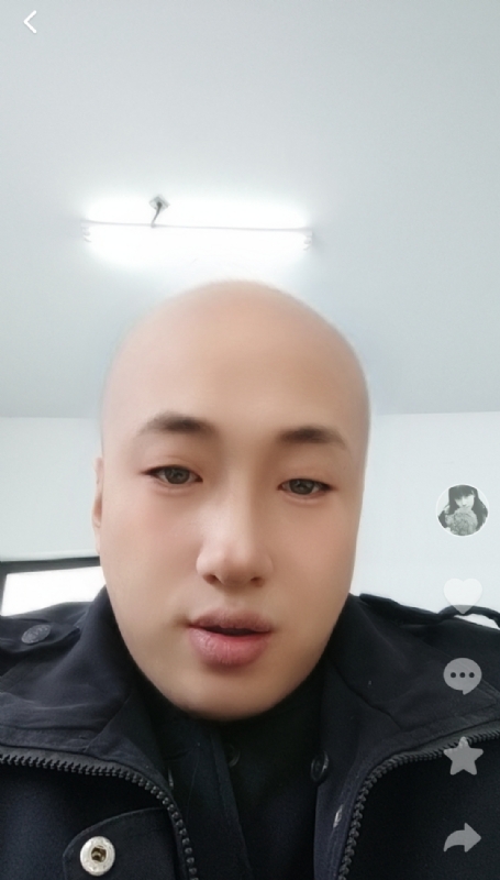 阿布的第一张照片--荆州相亲服务中心