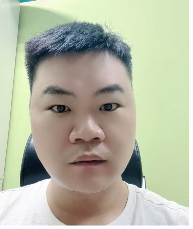 初白的第一张照片--荆州相亲服务中心