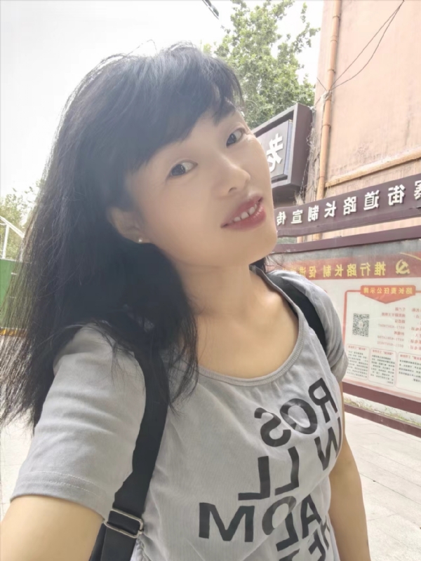心艺的第二张照片--荆州相亲服务中心