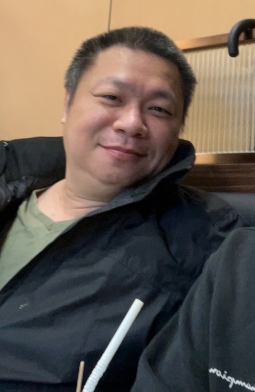Wai的第一张照片--荆州相亲服务中心