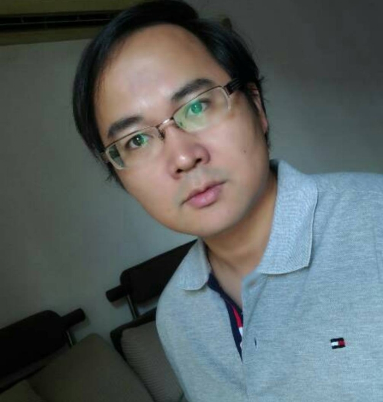 木火的第一张照片--荆州相亲服务中心