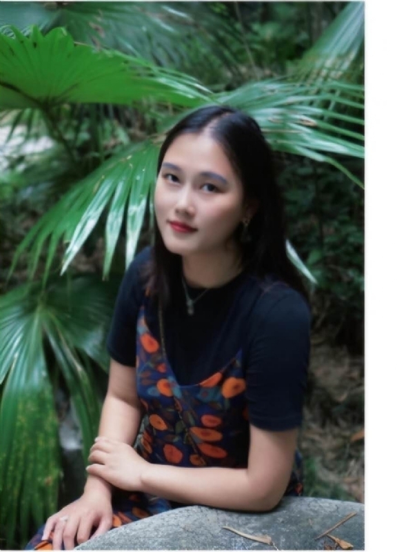 徐斯琦的第一张照片--荆州相亲服务中心