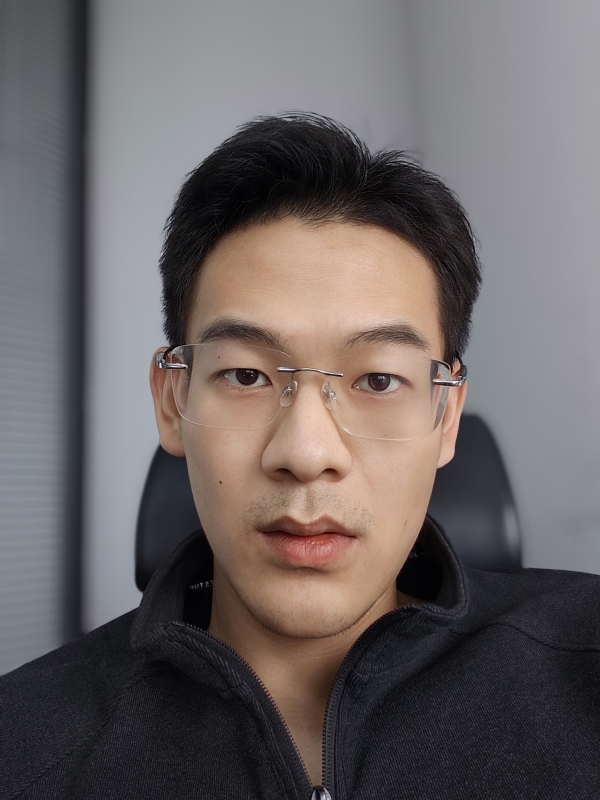 柳慕清的第一张照片--荆州相亲服务中心