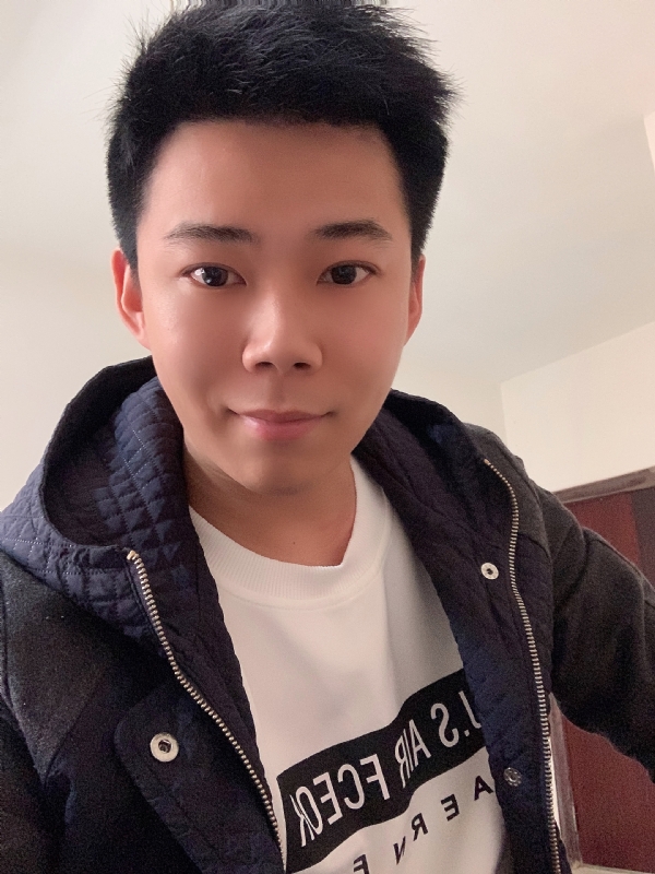 轻言淡语的第三张照片--荆州相亲服务中心