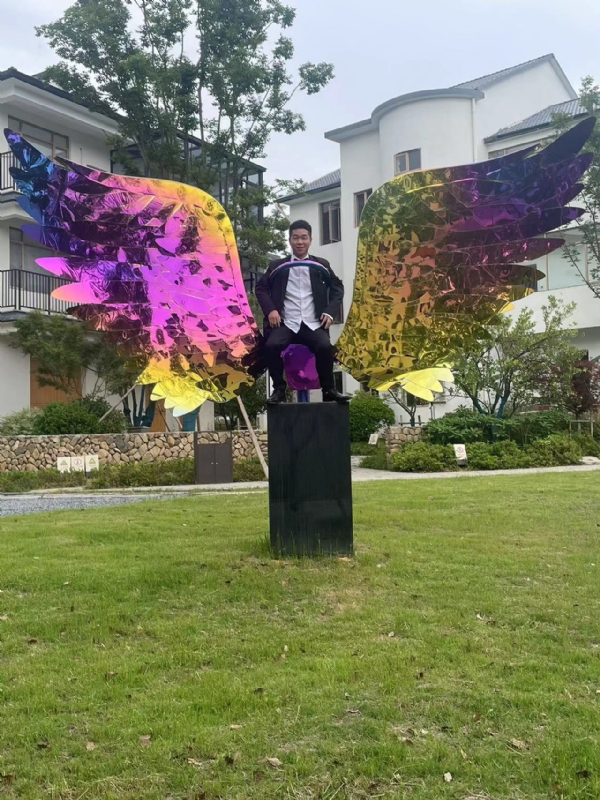 缘遇的第一张照片--荆州相亲服务中心