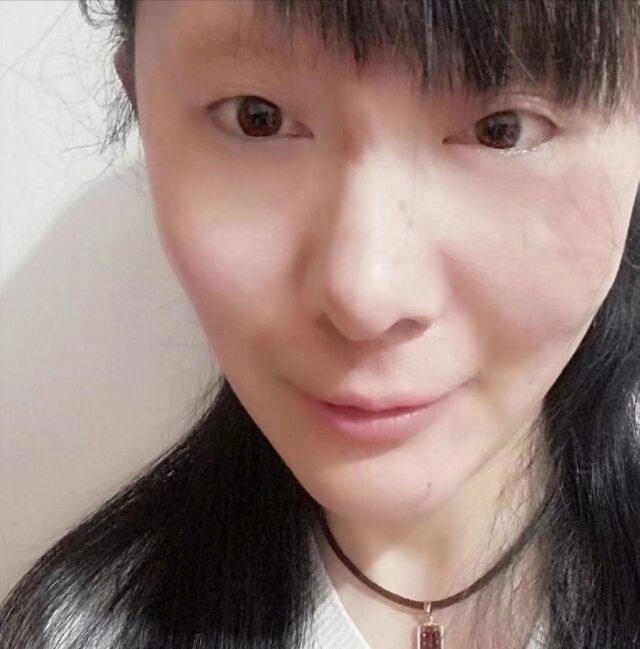 徐颖的第三张照片--荆州相亲服务中心