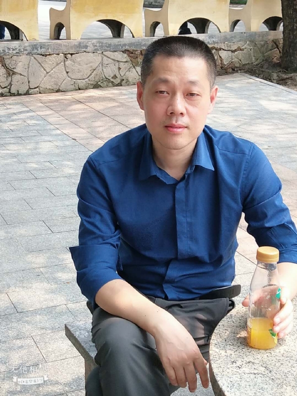 stanley的第一张照片--荆州相亲服务中心
