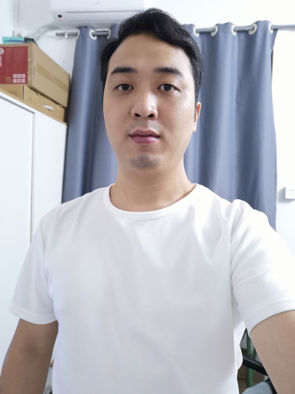 张先生的第一张照片--荆州相亲服务中心