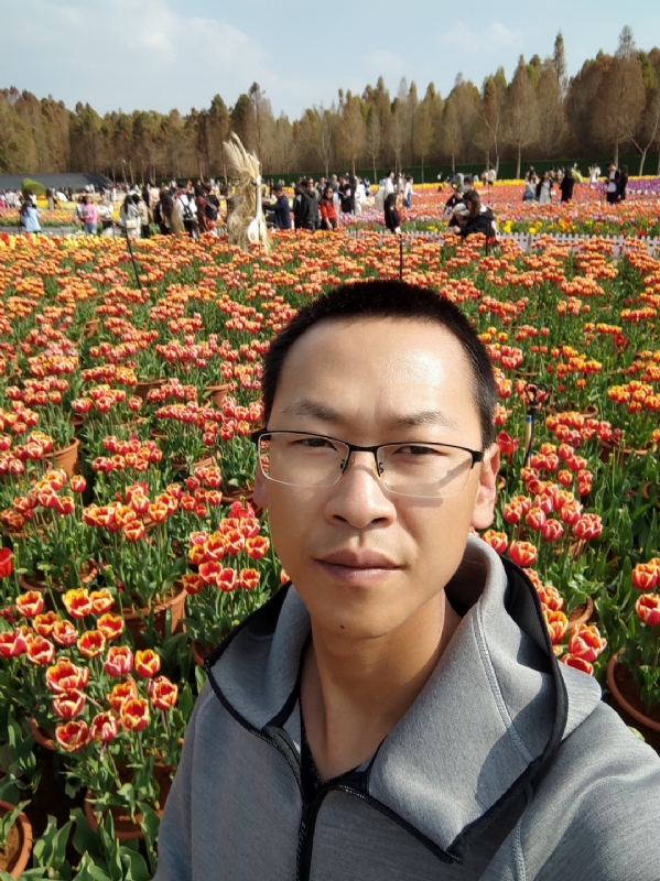等待的第一张照片--荆州相亲服务中心