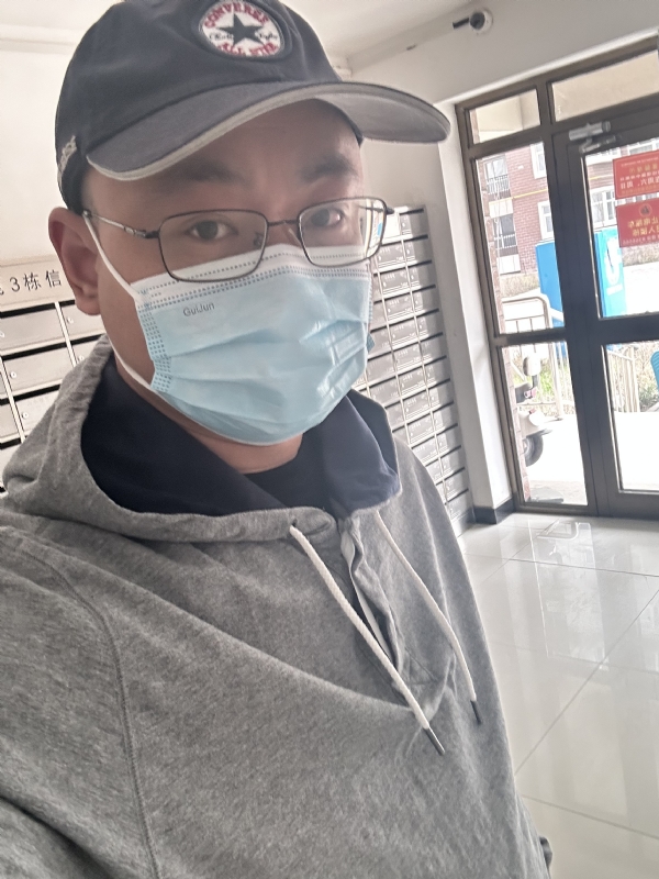 冰的第一张照片--荆州相亲服务中心