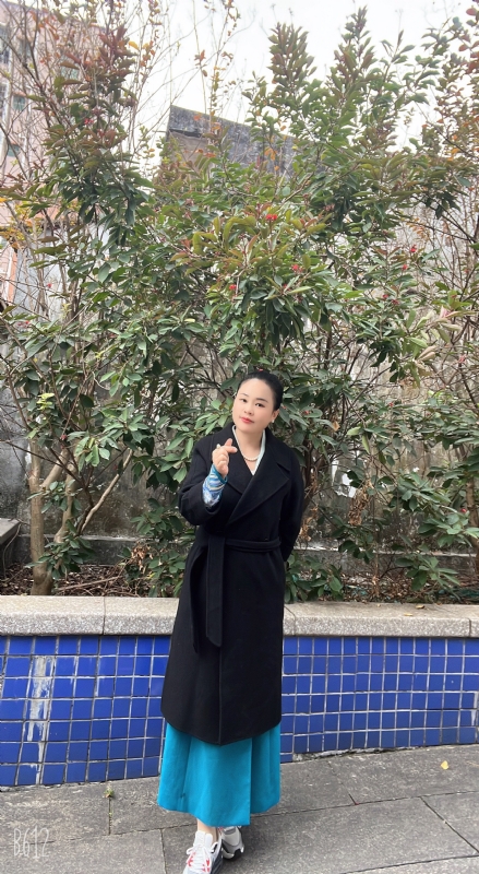 随遇而安的第一张照片--荆州相亲服务中心